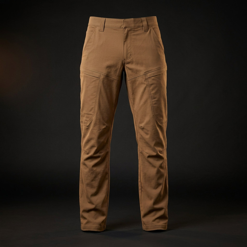 Fotografía de Pantalón táctico Apex 5.11