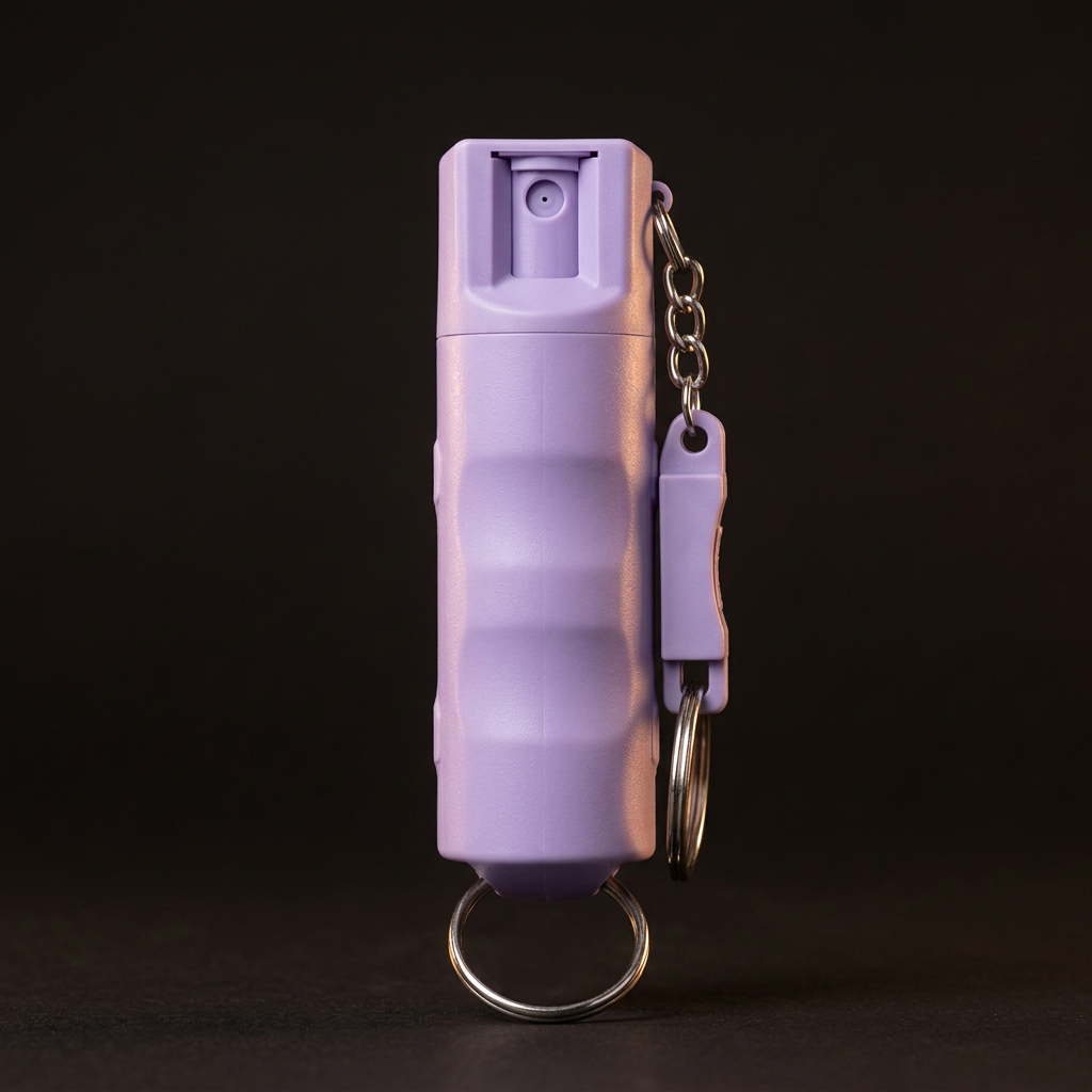 Fotografía de Spray de pimienta SABRE Lavanda